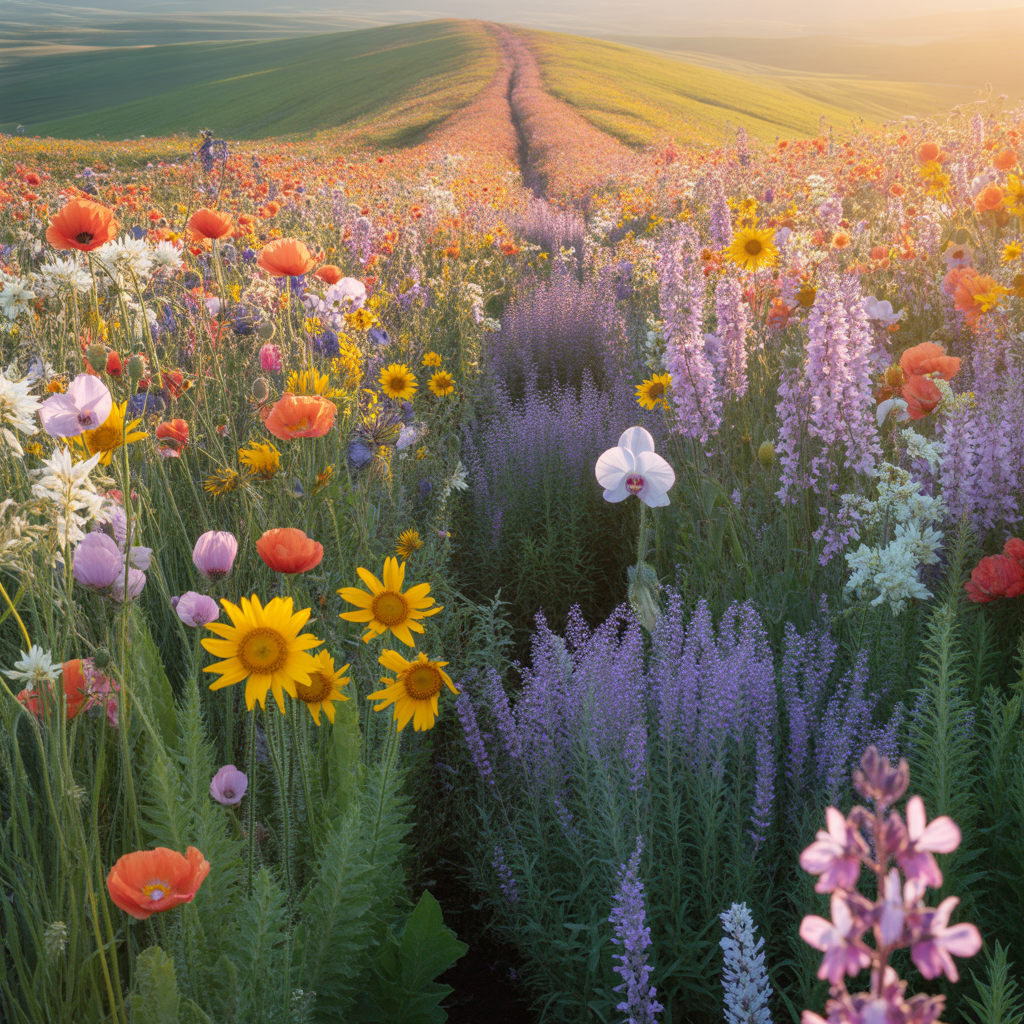 werklardublumenwiese